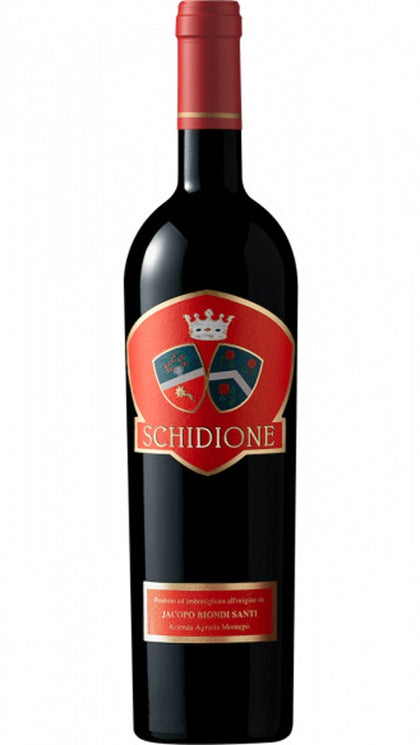 Toscana IGT - Schidione - Jacopo Biondi Santi
