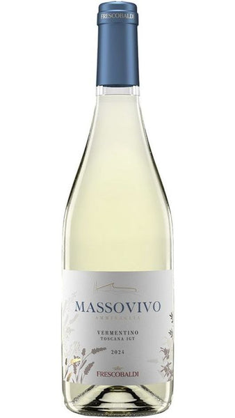 Toscana Vermentino IGT - Massovivo - Tenuta Ammiraglia - Frescobaldi