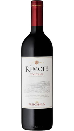 Toscana IGT Rosso 375ml - Rèmole