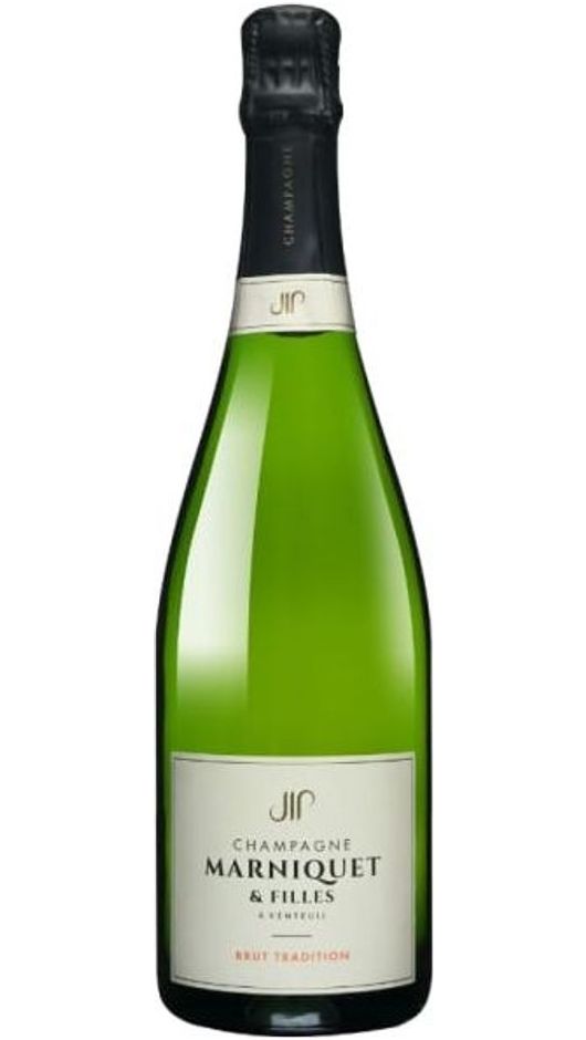 Tradition Brut - Marniquet et Filles