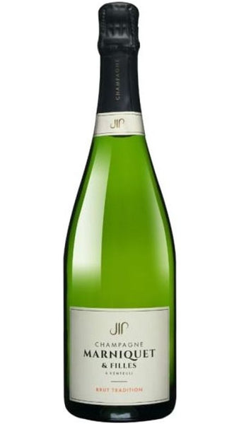Tradition Brut - Marniquet et Filles