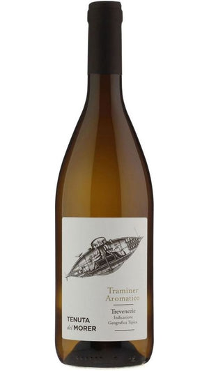 Traminer - Friuli Isonzo DOC - Tenuta del Morer