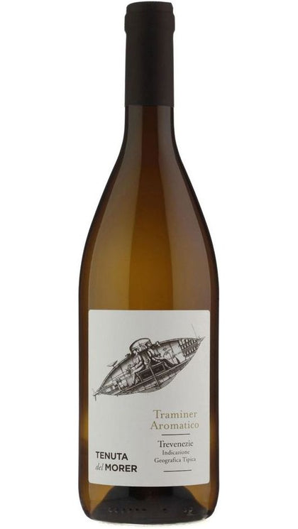 Traminer - Friuli Isonzo DOC - Tenuta del Morer