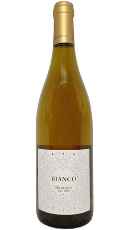 Trebbiano Bianco IGP - Nicolucci