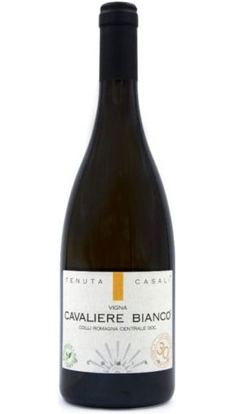 Trebbiano Bio - Vigna Cavaliere Bianco - Tenuta Casali