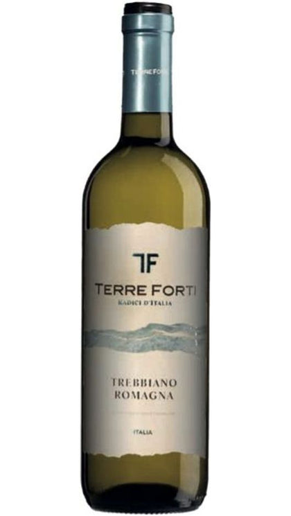 Trebbiano Romagna DOC - Terre Forti