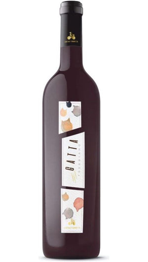 Trebbiano Rubicone IGT Bio - Gatta - Cantina Fiammetta