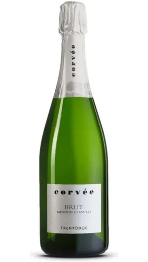 Trento DOC Brut - Corvée