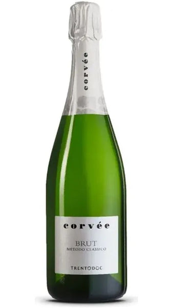 Trento DOC Brut - Corvée