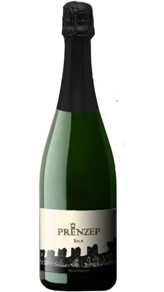 Trentodoc Prenzep Brut - Prenzep