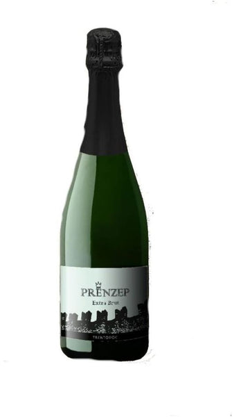 Trentodoc Prenzep Extra Brut - Prenzep