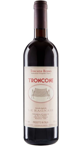 Rosso Toscana IGT Troncone - Le Ragnaie