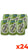 Tuborg Green 33cl - Case of 24 Cans