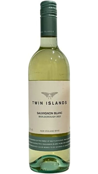 Twin Islands - Nautilus Estate