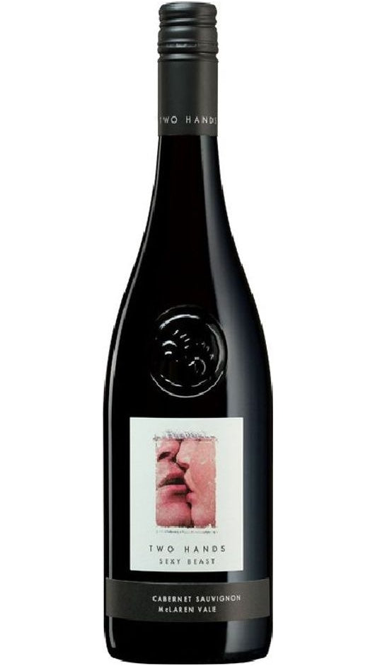 Cabernet Sauvignon - Napa Valley - Sexy Beast - Two Hands