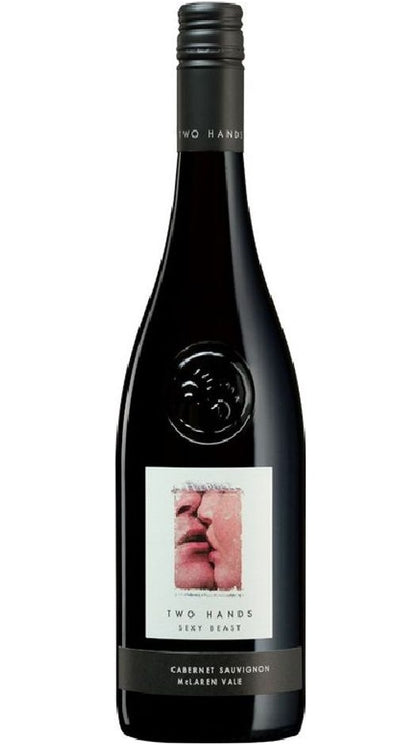 Cabernet Sauvignon - Napa Valley - Sexy Beast - Two Hands
