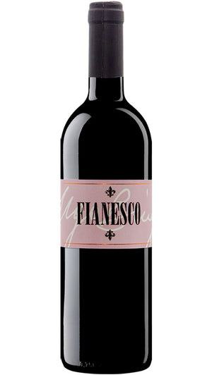 Fianesco Rosso Toscana IGT - Ugo Bing