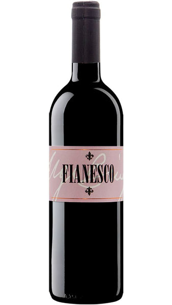 Fianesco Rosso Toscana IGT - Ugo Bing