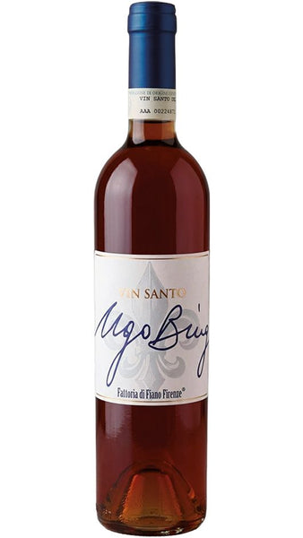 Vin Santo del Chianti DOC - Ugo Bing