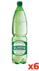 Uliveto - Pet - Confezione lt. 1,5 x 6 Bottiglie