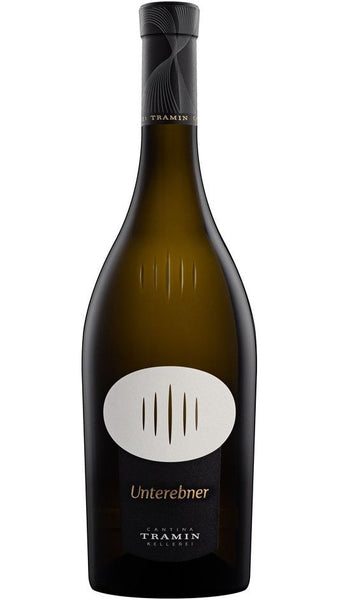 Pinot Grigio Alto Adige DOC Unterebner - Tramin