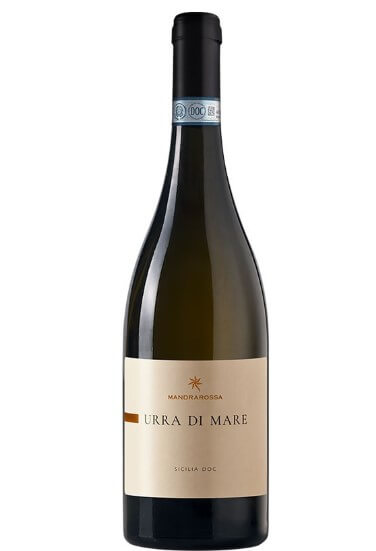 Sauvignon Blanc - Urra di Mare - Mandrarossa