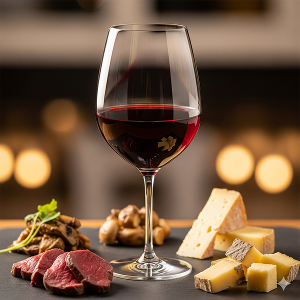 Pinot Nero - Valle Isarco