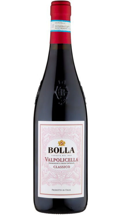 Valpolicella Classico DOC - Bolla