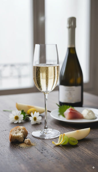 Champagne Air - Domaine Augustin