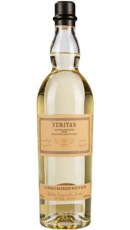 Rhum Veritas Foursquare White 70cl