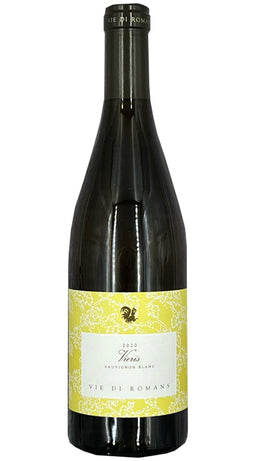 Sauvignon Friuli Isonzo DOC - Vieris - Vie Di Romans