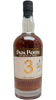 Rhum Agricole Vieux 3 Ans 70cl - Papa Rouyo