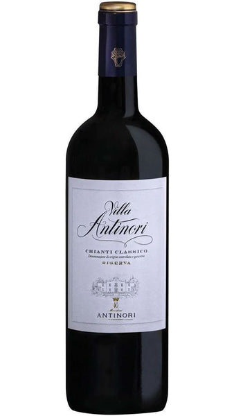 Chianti Classico DOCG Riserva - Villa Antinori - Marchesi Antinori