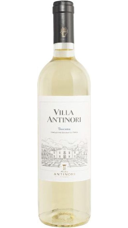 Toscana IGT Bianco - Villa Antinori - Marchesi Antinori