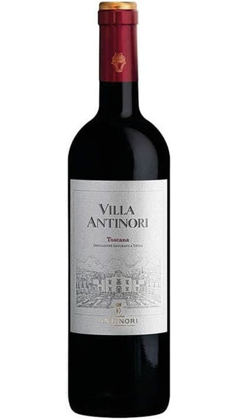 Toscana IGT Rosso - Magnum - Villa Antinori - Marchesi Antinori