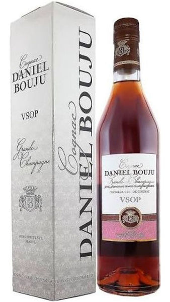 VSOP Cognac de Grande Champagne AOC - 70 cl - Astcucciato - Daniel Bouju - Folonari