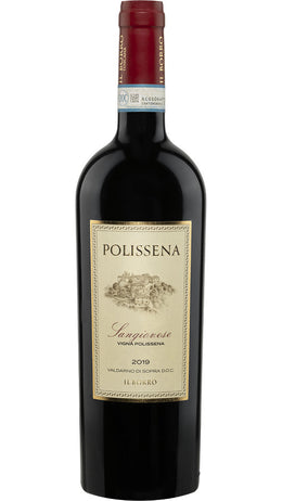 Valdarno di Sopra DOC Polissena - Il Borro