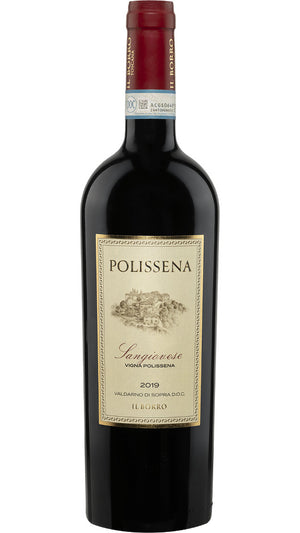 Valdarno di Sopra DOC Polissena - Il Borro