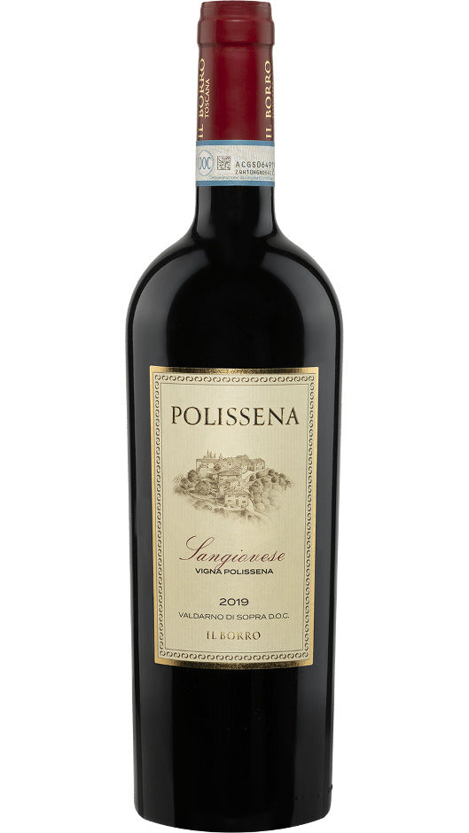 Valdarno di Sopra DOC Polissena - Il Borro