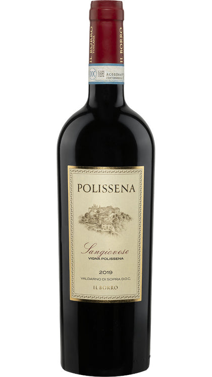 Winery Il Borro: Il Borro wines online | Toscana