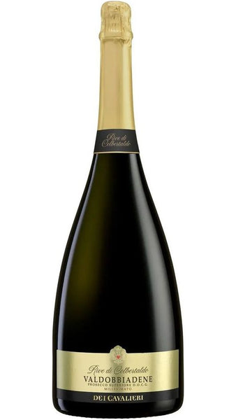 Valdobbiadene Prosecco Superiore DOCG - Rive Di Colbertaldo - Maschio Dei Cavalieri