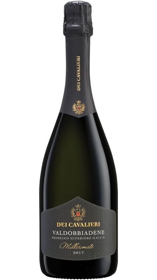 Valdobbiadene Prosecco Superiore DOCG Brut Millesimato - Maschio Dei Cavalieri