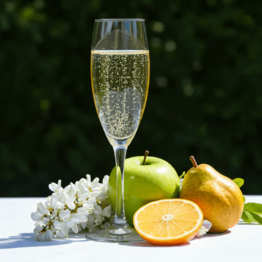 Valdobbiadene Prosecco Millesimato DOC Dry - Sior Gino - V8+