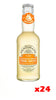 Valencian Orange Tonic Water 200ml - Confezione da 24 bottiglie - Fentimans