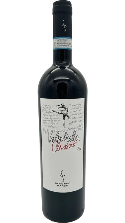 Valpolicella Classico DOC - Magnum - Boxed - Secondo Marco