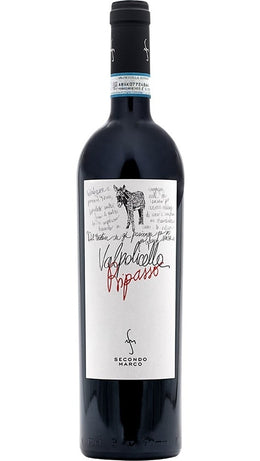 Valpolicella Classico Superiore DOC Ripasso - Secondo Marco