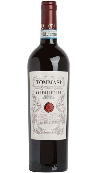 Valpolicella Classico - Tommasi