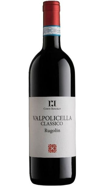 Valpolicella Classico - Corte Rugolin