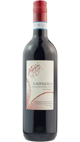 Valpolicella Classico DOC - Antolini