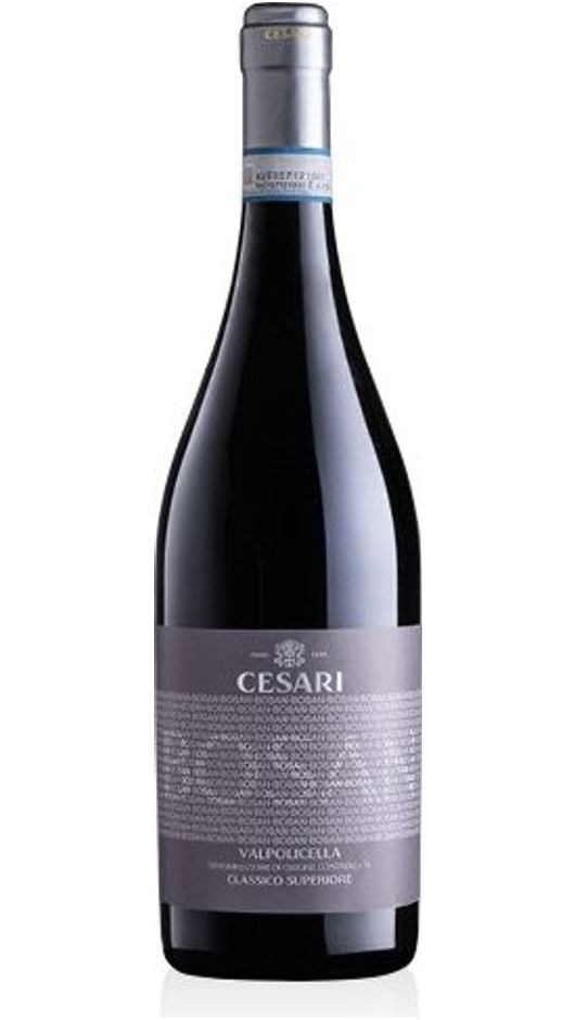 Valpolicella Classico Superiore DOC - Bosan - Cesari